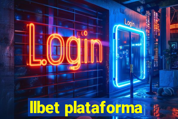 llbet plataforma